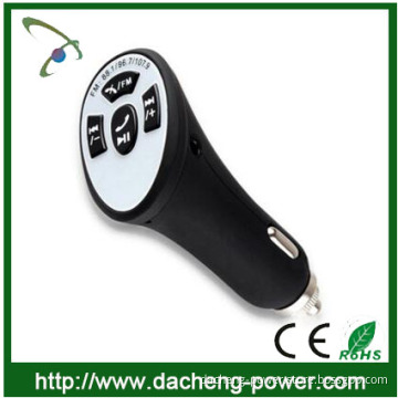 High quality bluetooth car charger car fm transmitter bluetooth usb charger